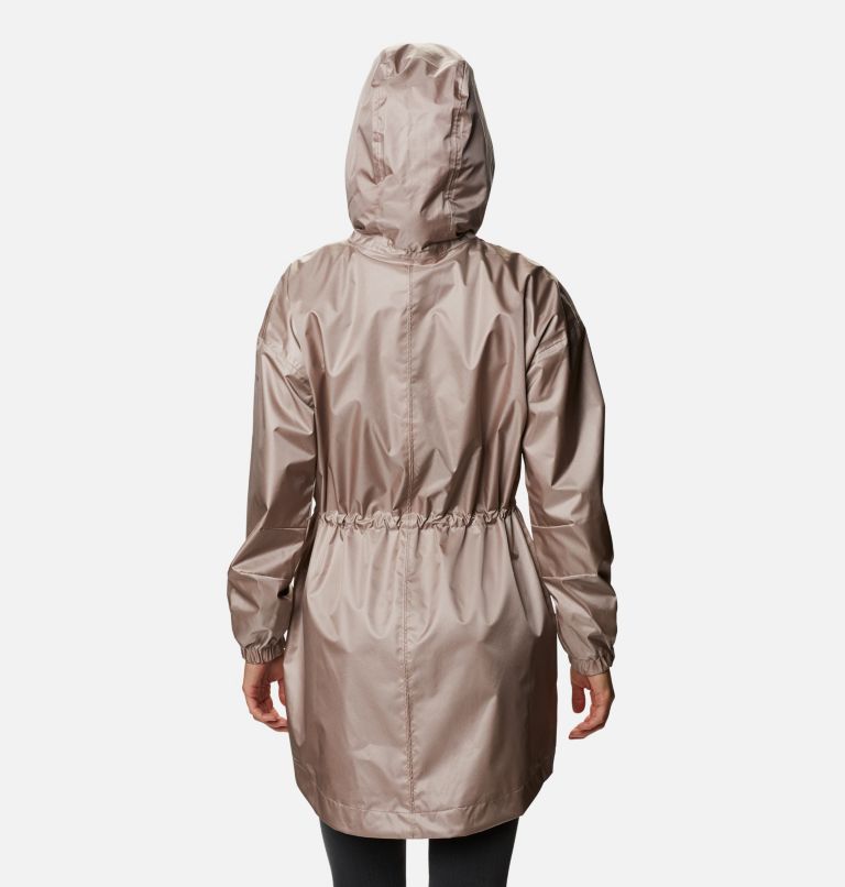 Columbia Splash Side Women Rain Jackets | ZYHDEI-537