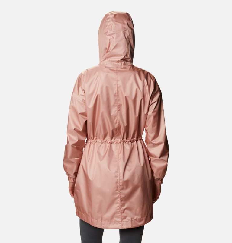 Columbia Splash Side Women Rain Jackets | YZDXWA-618