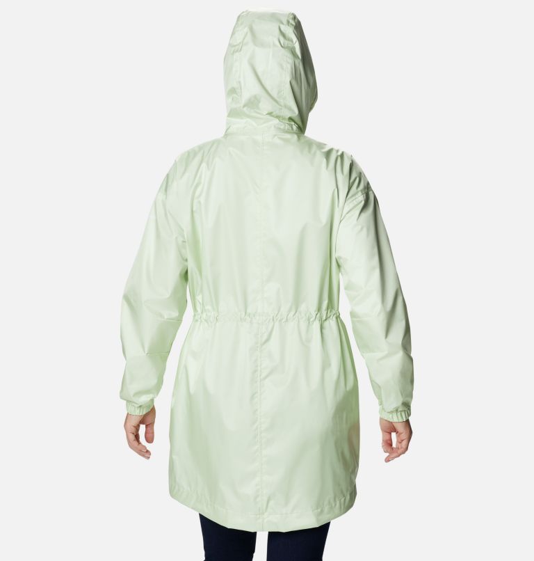 Columbia Splash Side Women Rain Jackets | BCJFRO-796