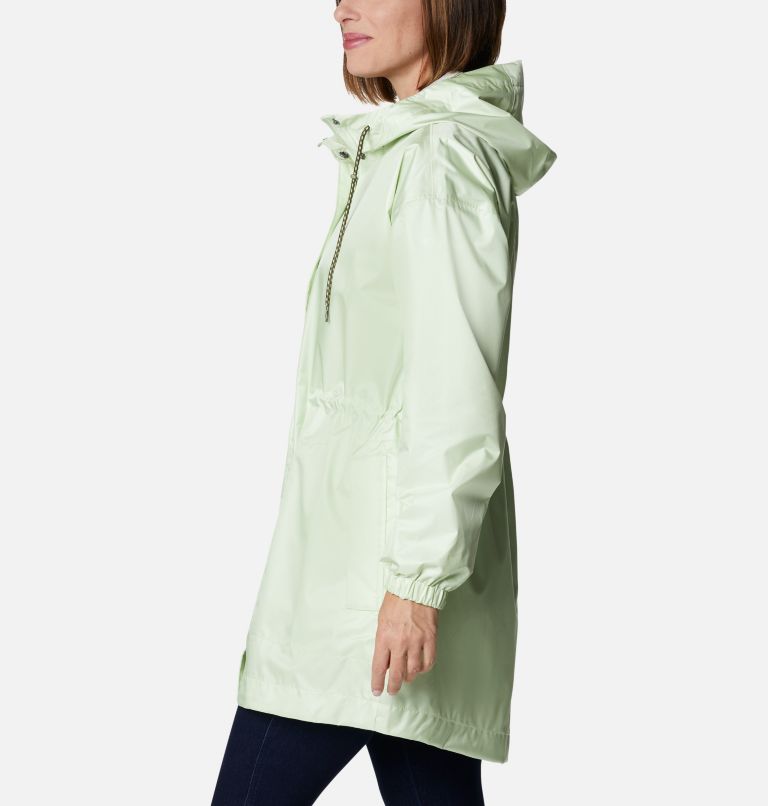 Columbia Splash Side Women Rain Jackets | BCJFRO-796