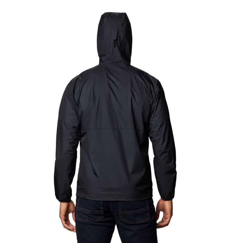 Columbia Springs Men Windbreaker | FDGTLS-408