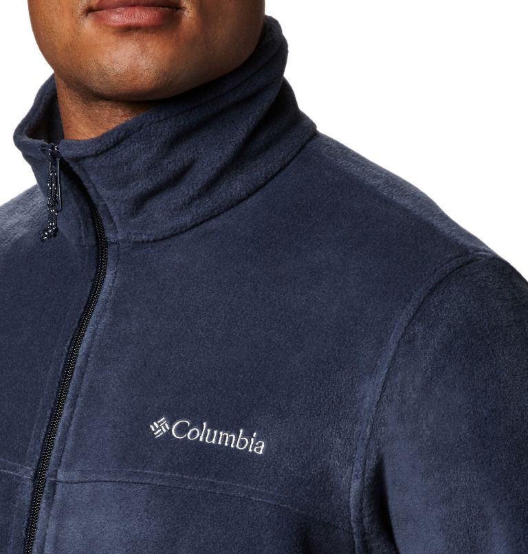 Columbia Steens Mountain 2.0 Men Fleece Jackets | YFVJQH-342