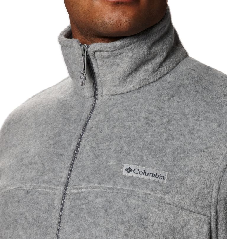 Columbia Steens Mountain 2.0 Men Fleece Jackets | EOTXFI-758