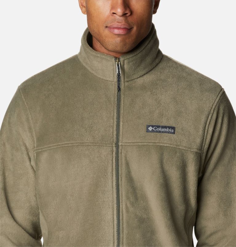 Columbia Steens Mountain 2.0 Men Fleece Jackets | VMCSKJ-752