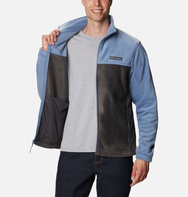 Columbia Steens Mountain 2.0 Men Fleece Jackets | CHNTWK-397