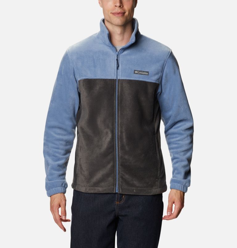 Columbia Steens Mountain 2.0 Men Fleece Jackets | CHNTWK-397