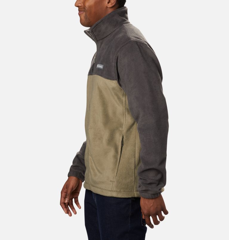 Columbia Steens Mountain 2.0 Men Fleece Jackets | PLEZRV-246