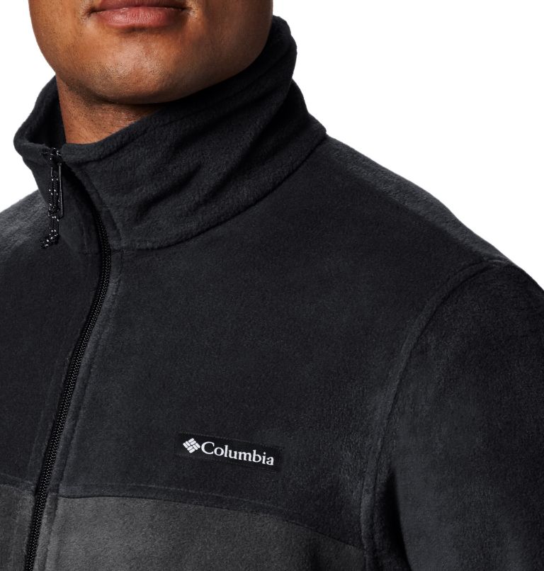 Columbia Steens Mountain 2.0 Men Fleece Jackets | QATLXO-820