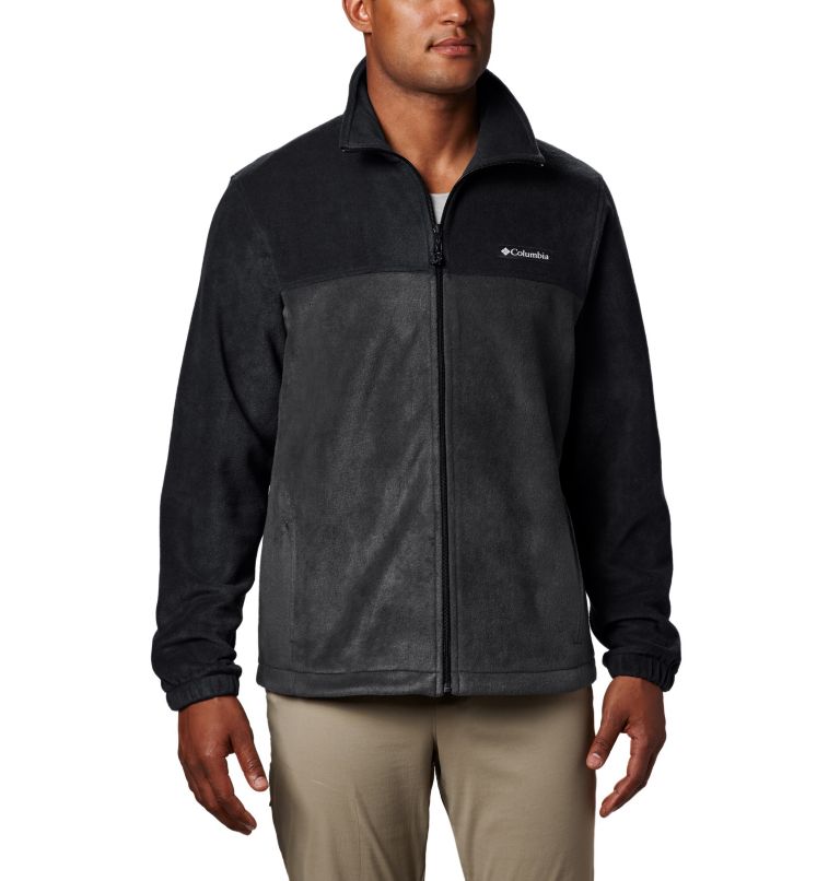 Columbia Steens Mountain 2.0 Men Fleece Jackets | QATLXO-820