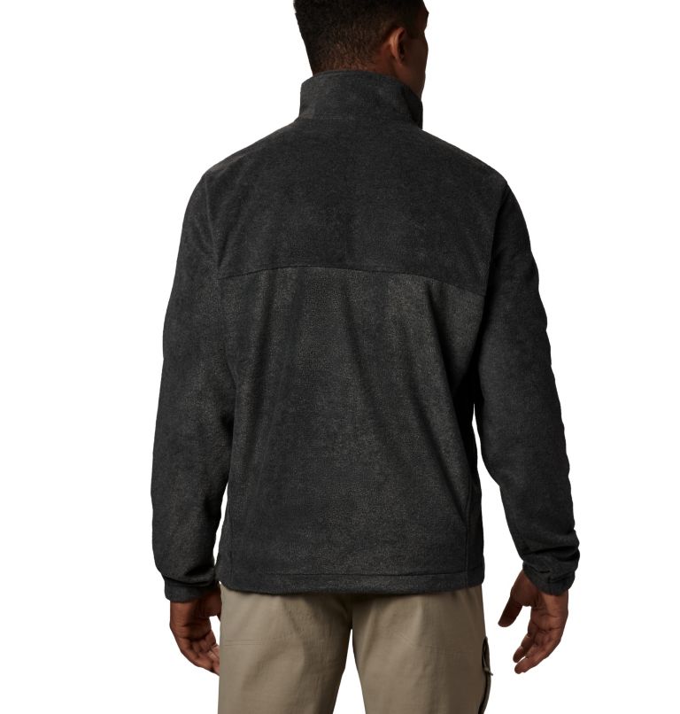 Columbia Steens Mountain 2.0 Men Fleece Jackets | YETNFP-086