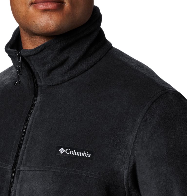 Columbia Steens Mountain 2.0 Men Fleece Jackets | HGVWZI-589