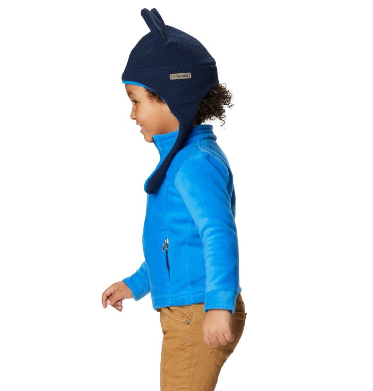 Columbia Steens Mountain II Kids' Fleece Jackets | WDIXVO-830