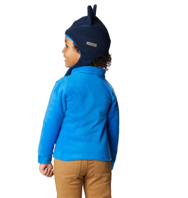 Columbia Steens Mountain II Kids' Fleece Jackets | WDIXVO-830