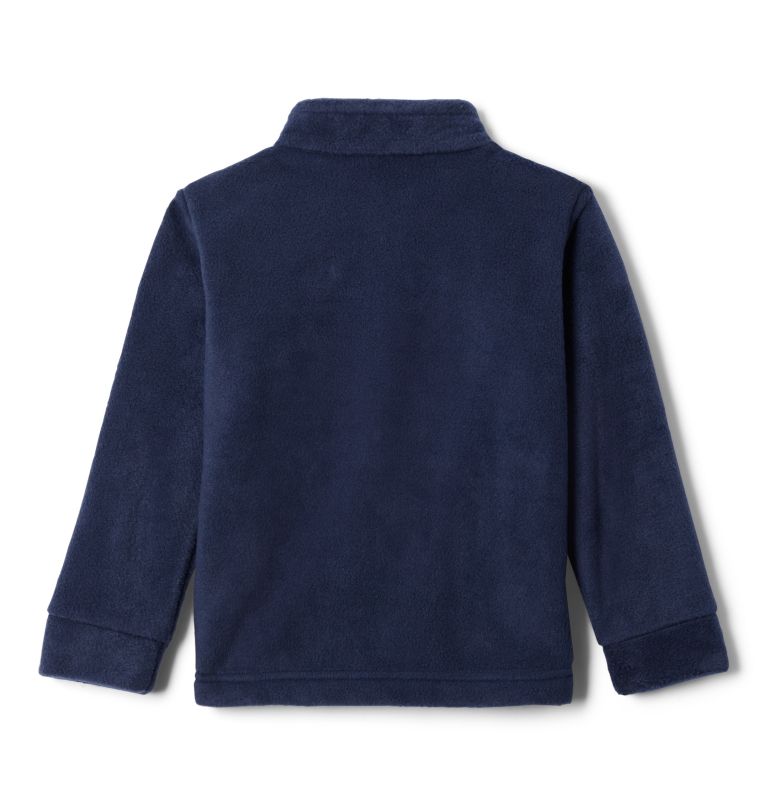 Columbia Steens Mountain II Kids' Fleece Jackets | RJAKIL-791