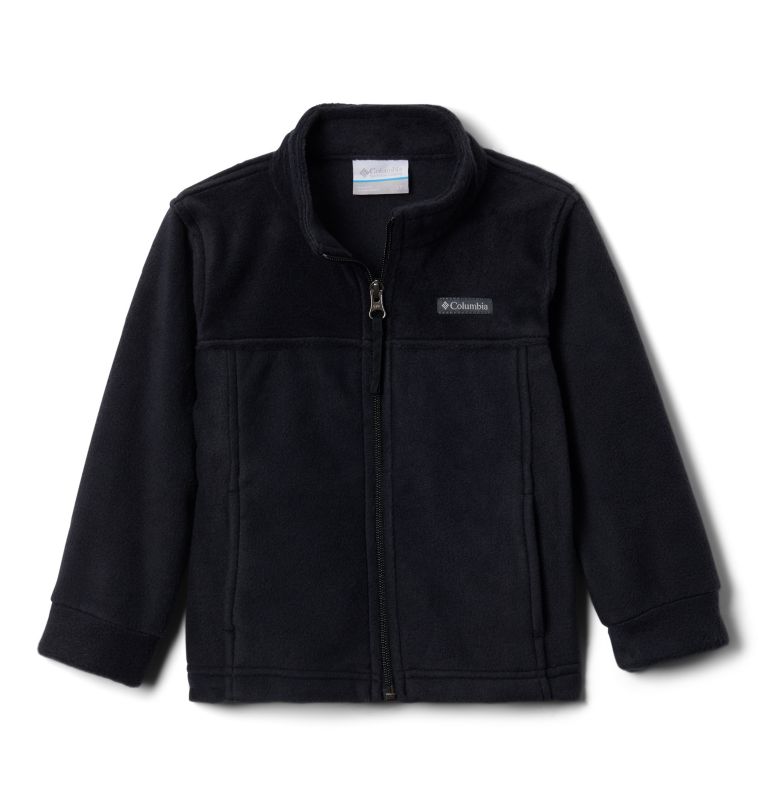 Columbia Steens Mountain II Kids' Fleece Jackets | LZWADT-934