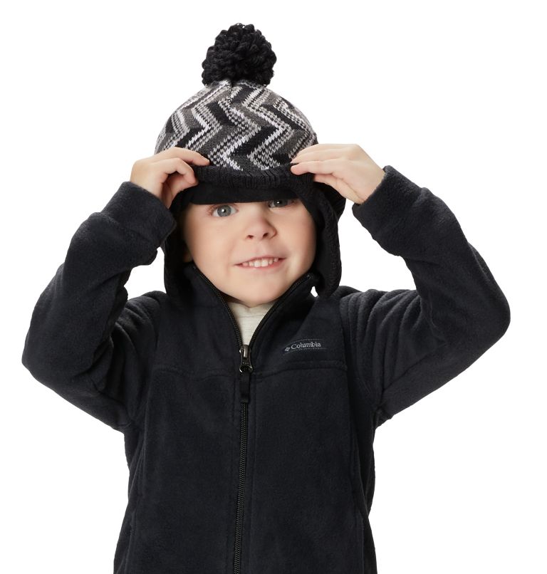 Columbia Steens Mountain II Kids' Fleece Jackets | LZWADT-934