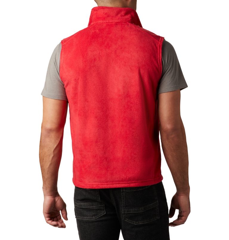 Columbia Steens Mountain Men Vest | YSTUWK-405