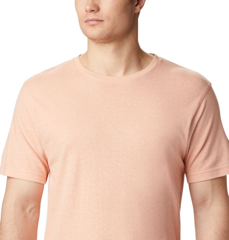 Columbia Summer Chill Men T-Shirts | LEUIPQ-539