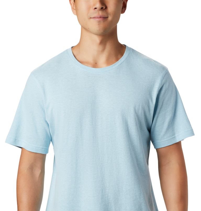 Columbia Summer Chill Men T-Shirts | YLQASW-943