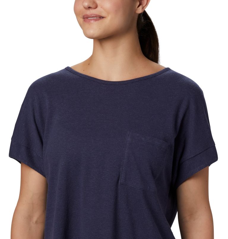 Columbia Summer Chill Women T-Shirts | ZVUBQI-307