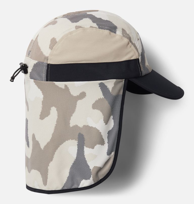 Columbia Sun Deflector Baseball Men Hats | VRCISP-104