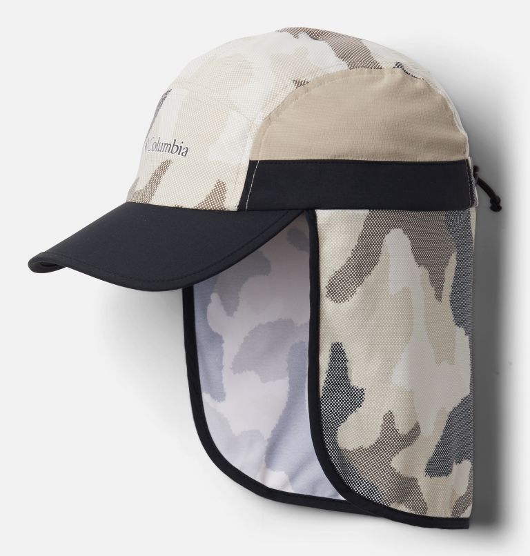 Columbia Sun Deflector Baseball Men Hats | VRCISP-104