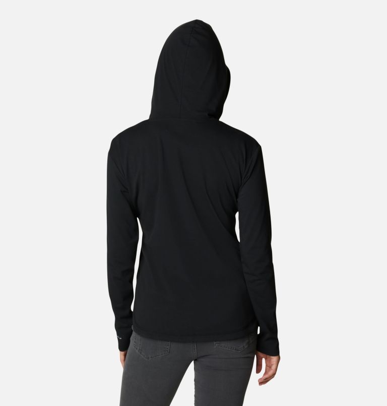 Columbia Sun Trek Women Hoodies | ILZQCB-926