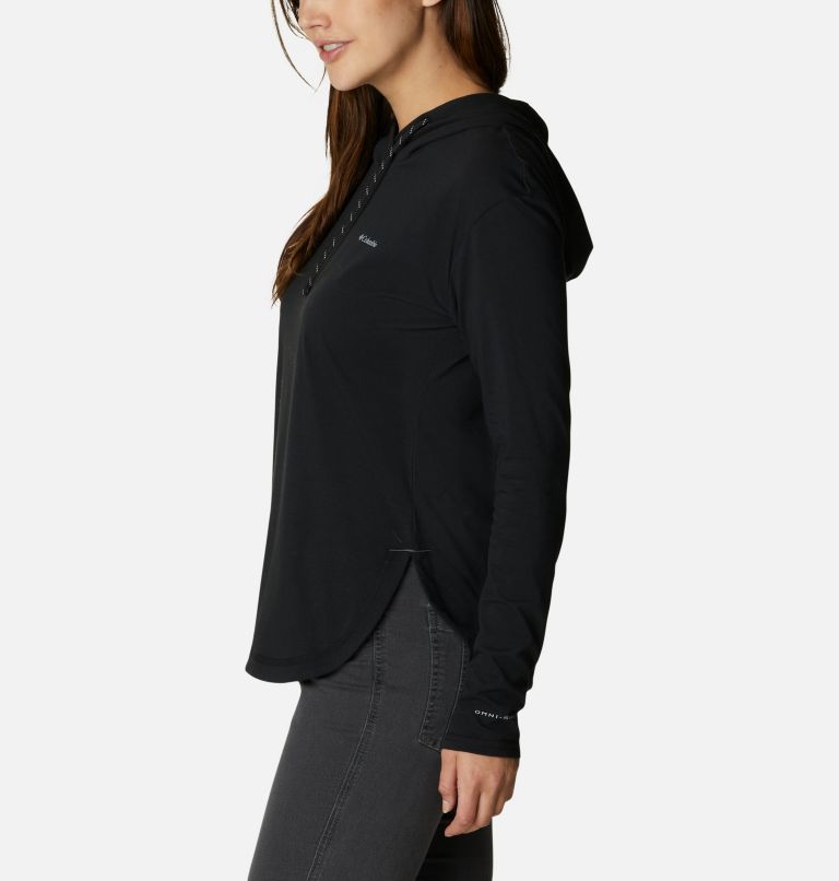 Columbia Sun Trek Women Hoodies | ILZQCB-926