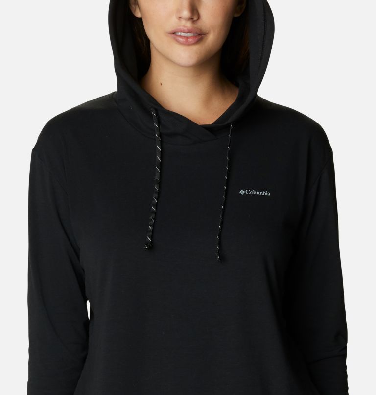 Columbia Sun Trek Women Hoodies | ILZQCB-926