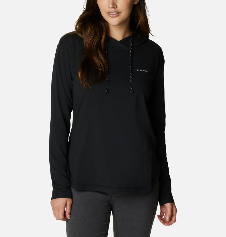 Columbia Sun Trek Women Hoodies | ILZQCB-926