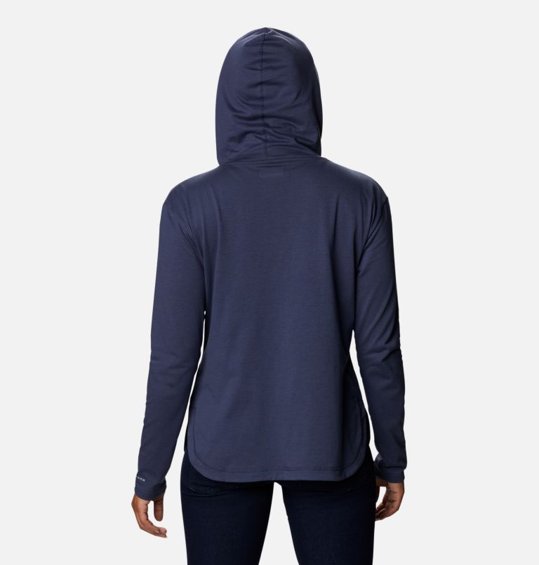 Columbia Sun Trek Women Hoodies | TPLQIR-725