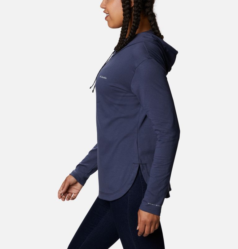 Columbia Sun Trek Women Hoodies | TPLQIR-725