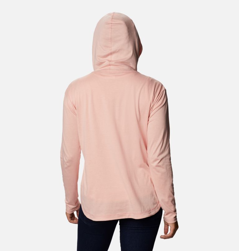 Columbia Sun Trek Women Hoodies | VNRFAP-041