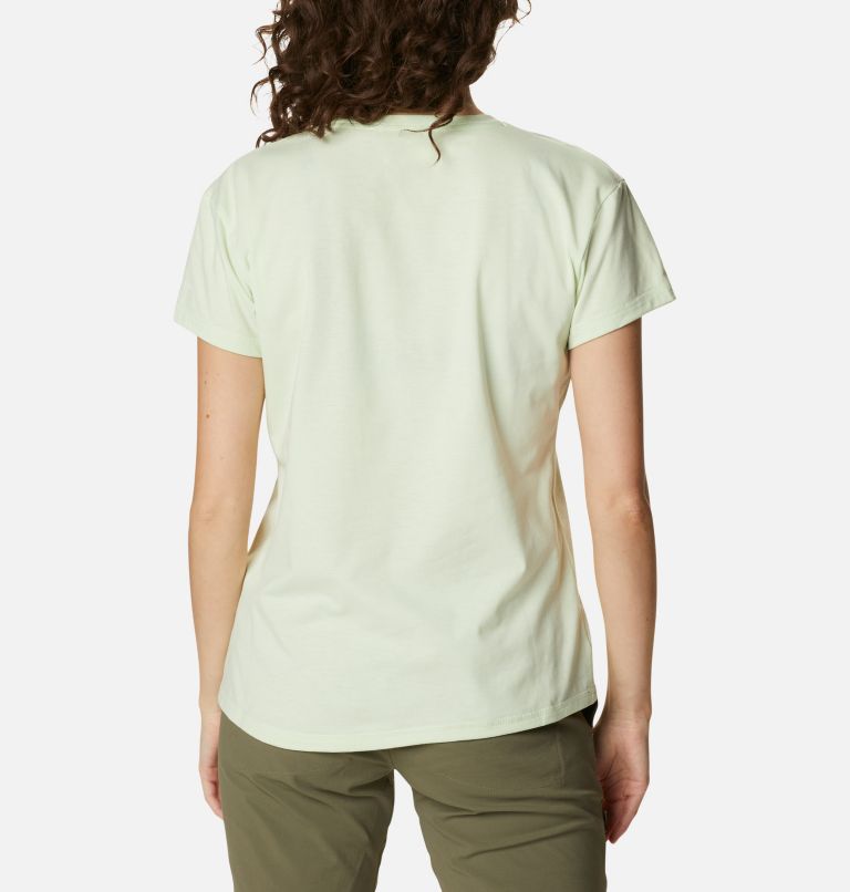 Columbia Sun Trek Women T-Shirts | BEURNG-083