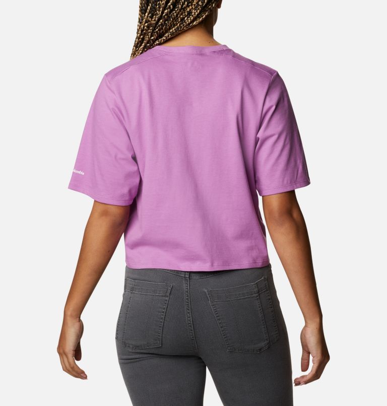 Columbia Sun Trek Women T-Shirts | FRCIAV-365