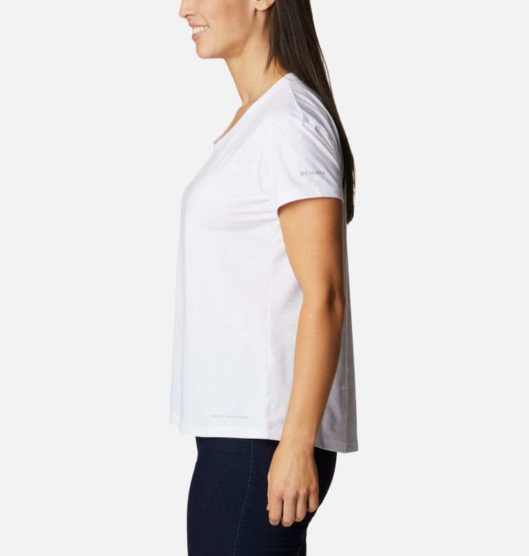 Columbia Sun Trek Women T-Shirts | LEKGNQ-304