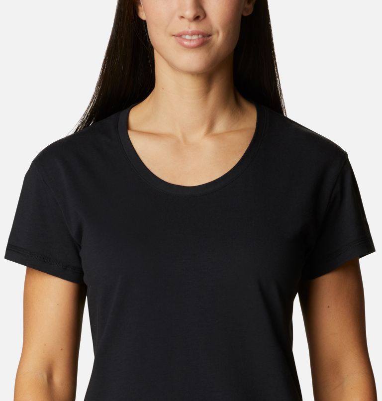 Columbia Sun Trek Women T-Shirts | PAICXV-470