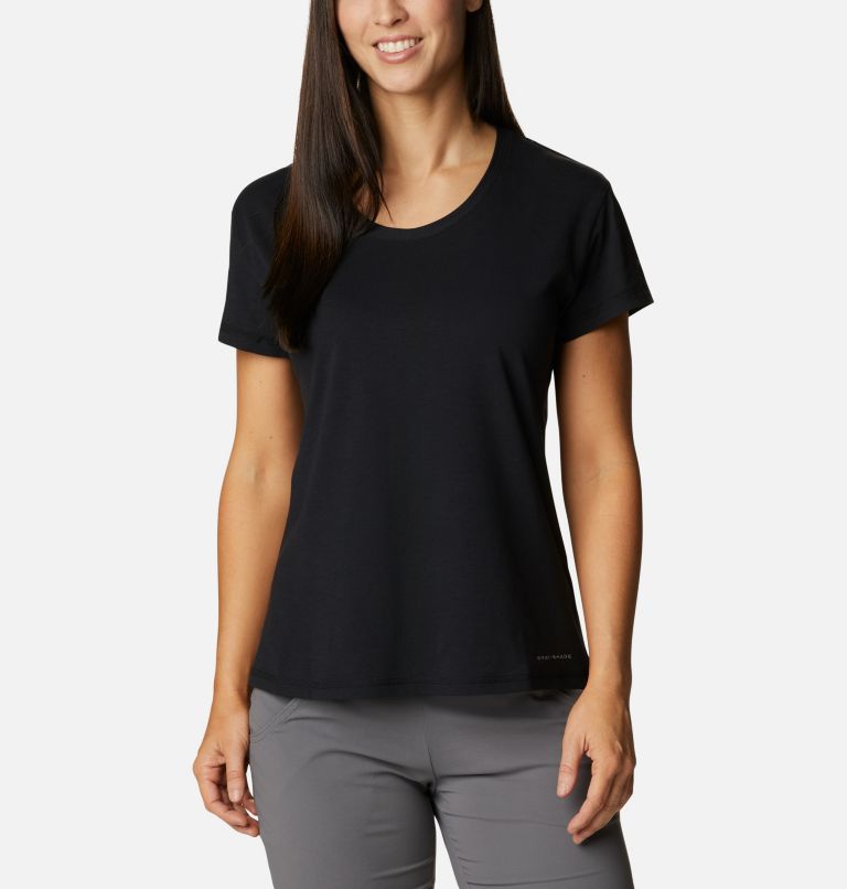 Columbia Sun Trek Women T-Shirts | PAICXV-470