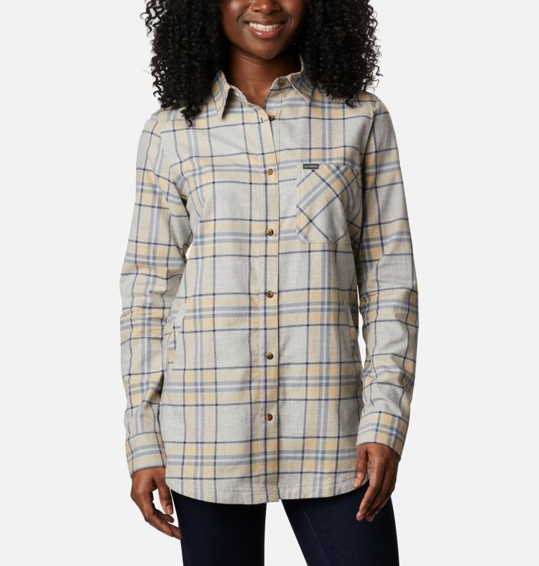 Columbia Sunday Summit Women Shirts | XNDTKJ-032