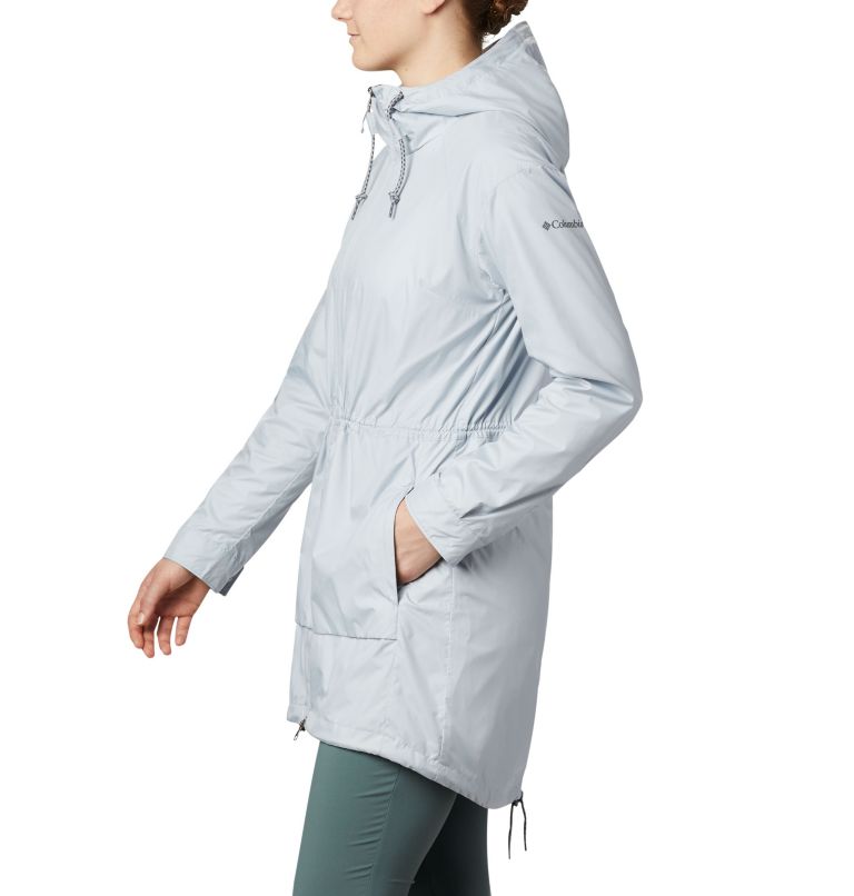 Columbia Sweet Maple Women Windbreaker | BFRMGD-256