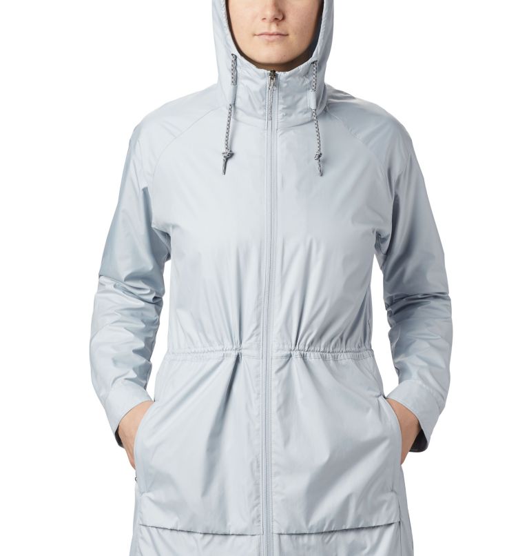 Columbia Sweet Maple Women Windbreaker | BFRMGD-256