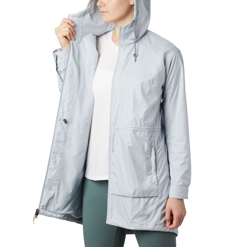 Columbia Sweet Maple Women Windbreaker | BFRMGD-256