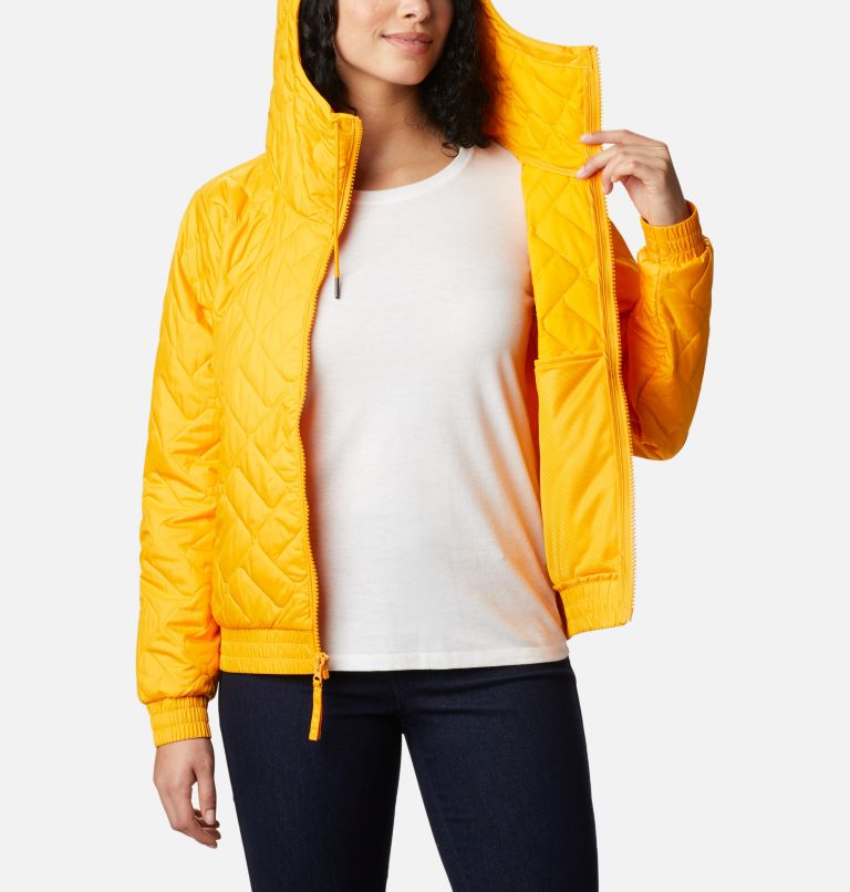 Columbia Sweet View Women Insulated Jackets | VAUYZK-742