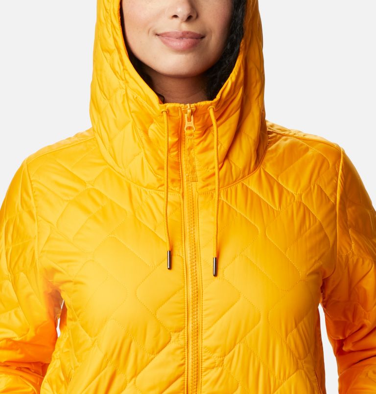 Columbia Sweet View Women Insulated Jackets | VAUYZK-742