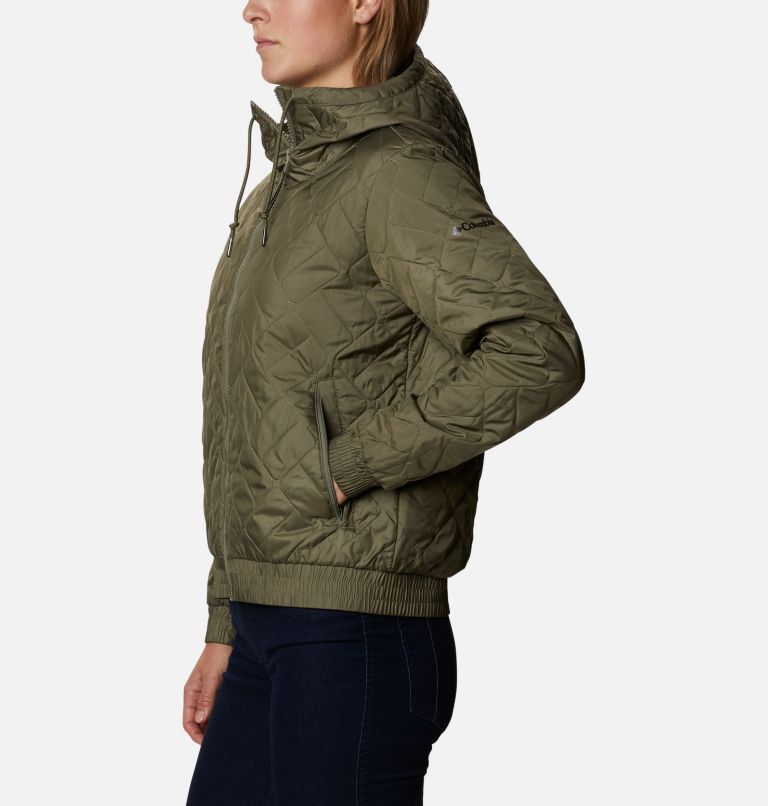 Columbia Sweet View Women Insulated Jackets | AHQWVD-356