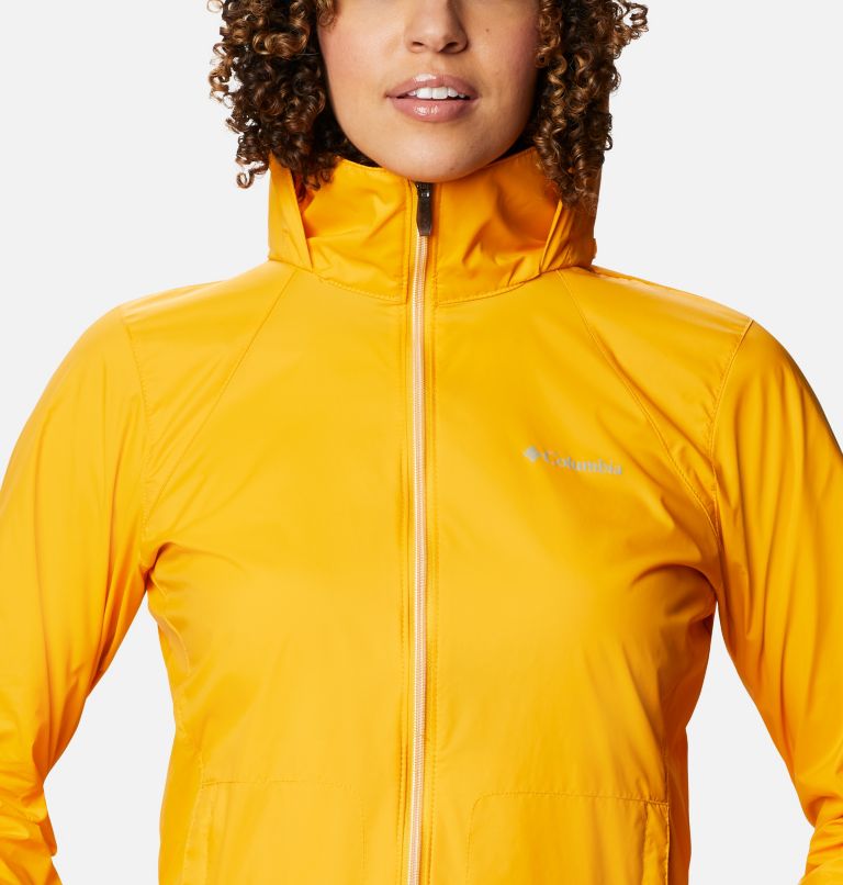 Columbia Switchback III Women Rain Jackets | CNVRAD-395