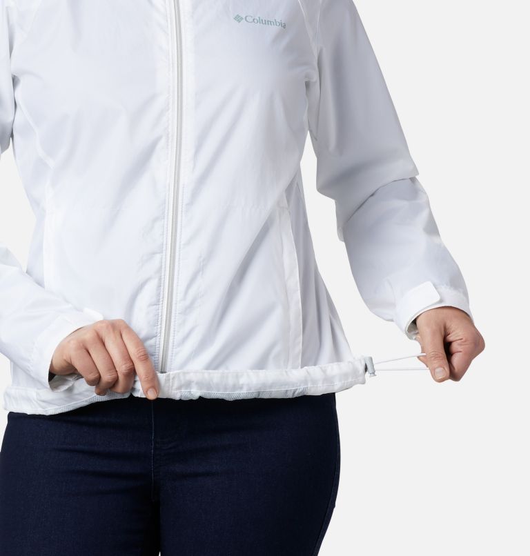 Columbia Switchback III Women Rain Jackets | BLEUKT-746