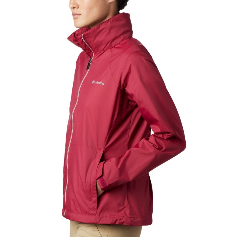 Columbia Switchback III Women Rain Jackets | EVJCLF-052