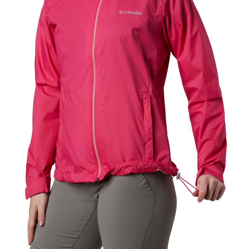 Columbia Switchback III Women Rain Jackets | HGNMPI-059