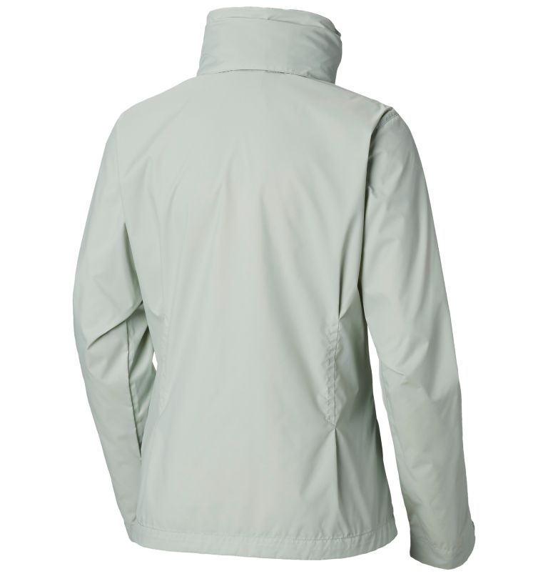 Columbia Switchback III Women Rain Jackets | XUVHYK-207